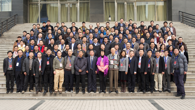 上海交大山东校友会2014年年会举行