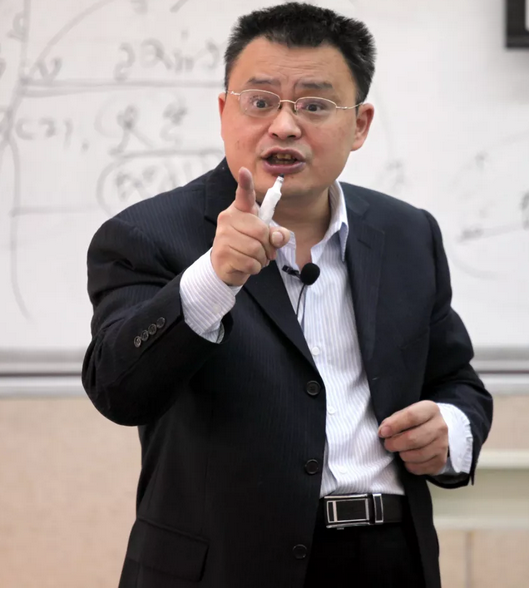 12月26-27日 上海交大全球化创新管理高级研修班《盈利模式设计与创新管理》
					