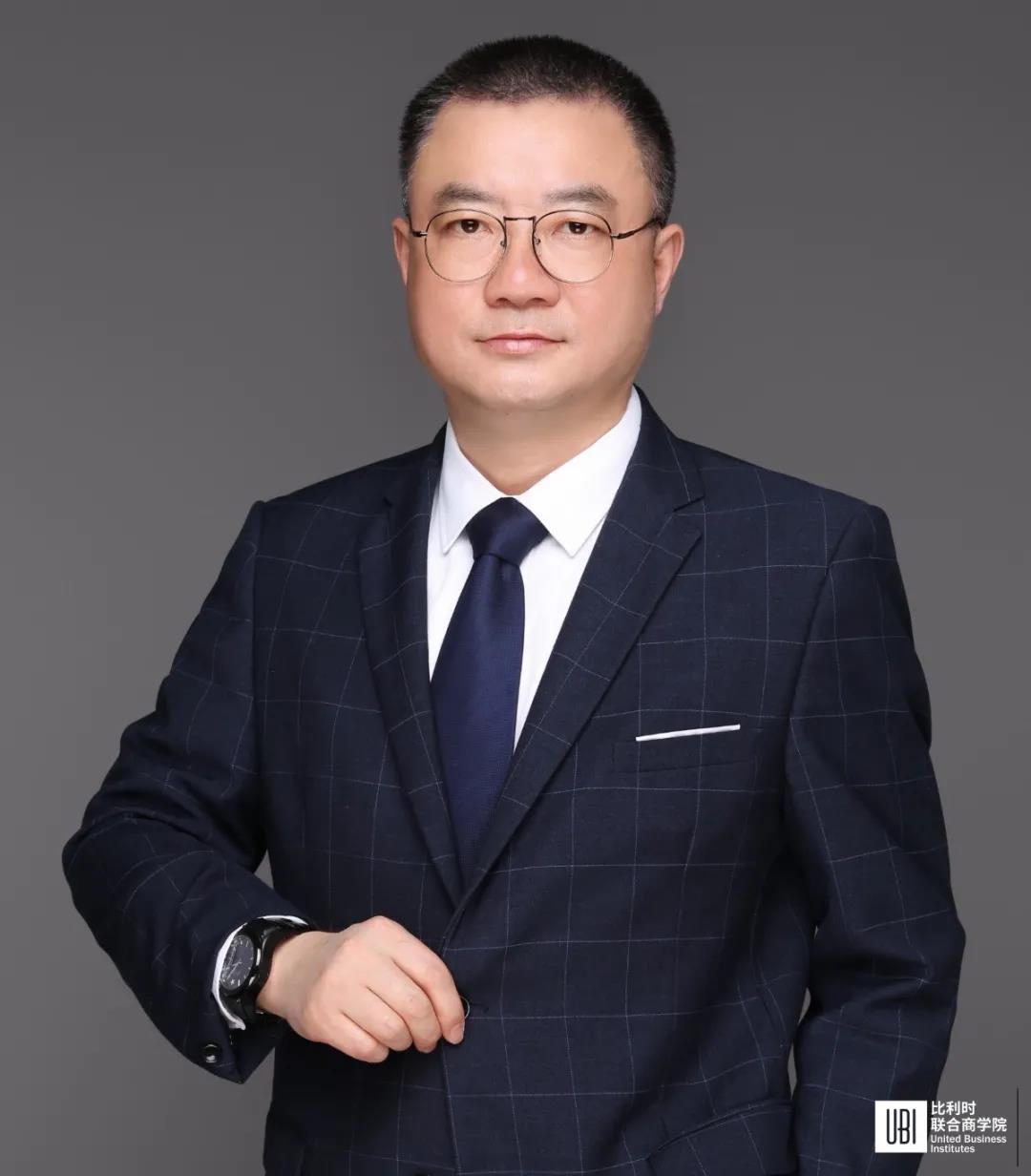 11月14-15日 比利时商学院DBA《企业信用和风险管理》
					