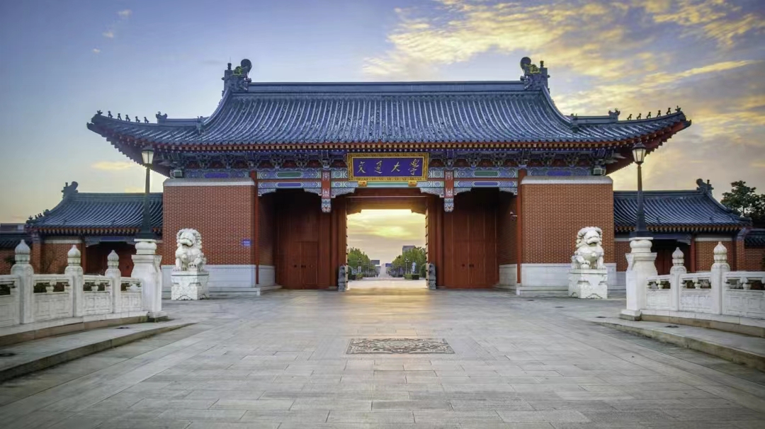 上海交通大学-法国里昂商学院 新媒体管理与数字经济硕士