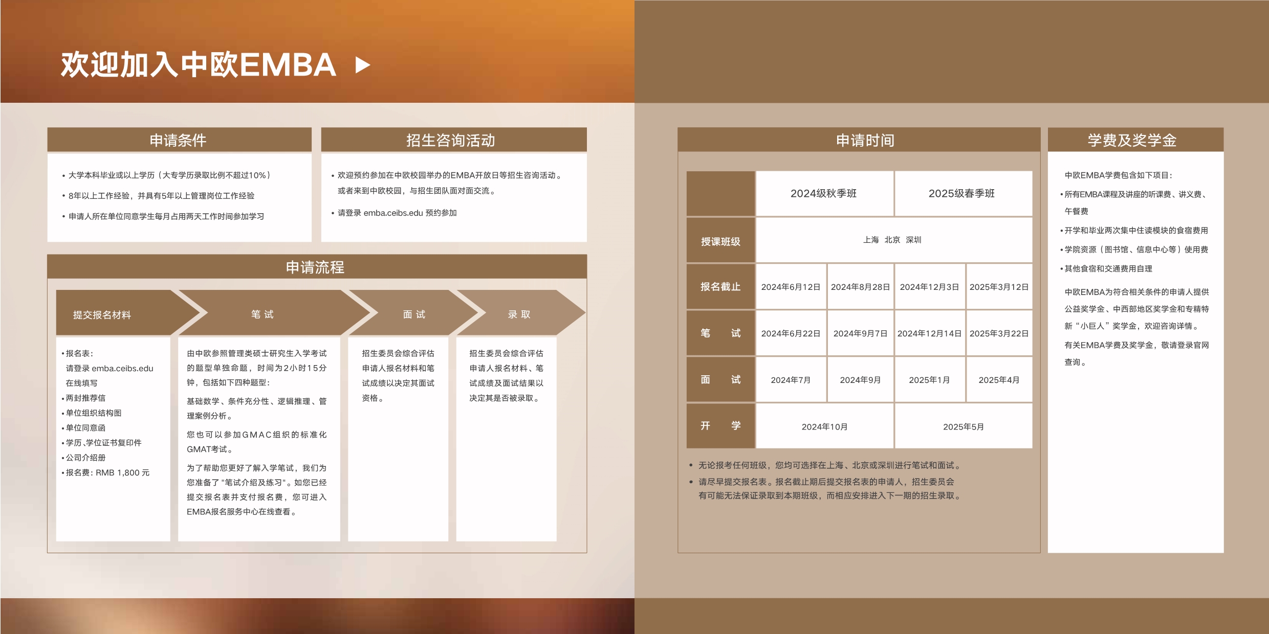 中欧EMBA课程宣传册(2)_第28页