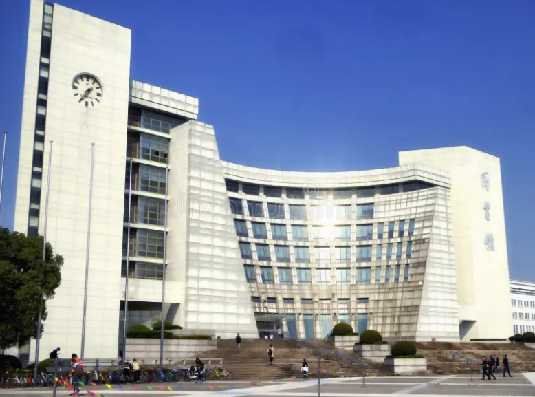 上海财经大学-美国韦伯斯特大学MBA
