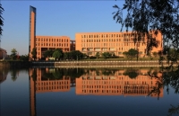 沈阳农业大学与匈牙利赛格德大学 农村发展硕士