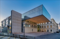 法国格勒诺布尔大学DBA