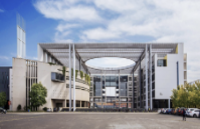 天津财经大学-法国诺曼底经济管理学院MBA