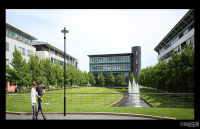 北京城市学院-英国华威大学PPM